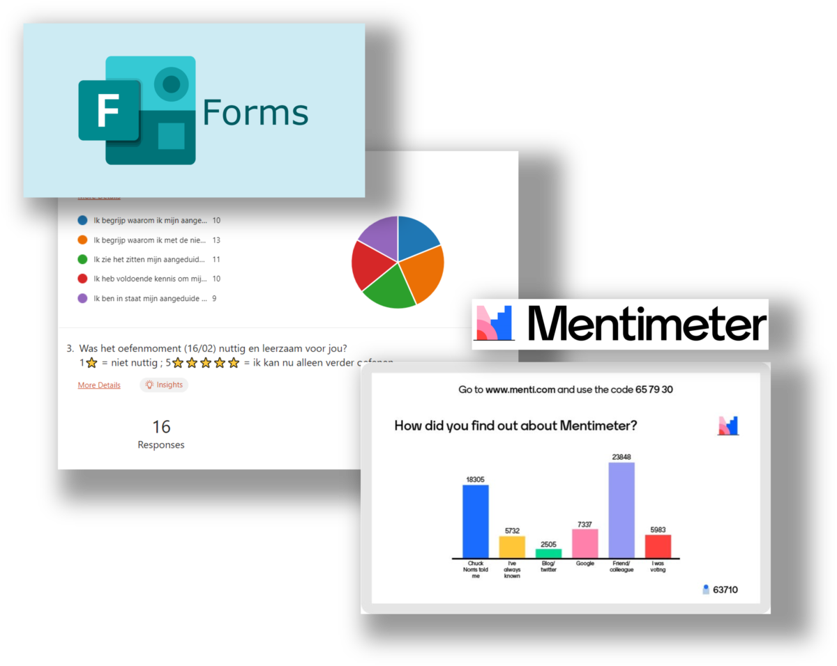 How to gather feedback in change management